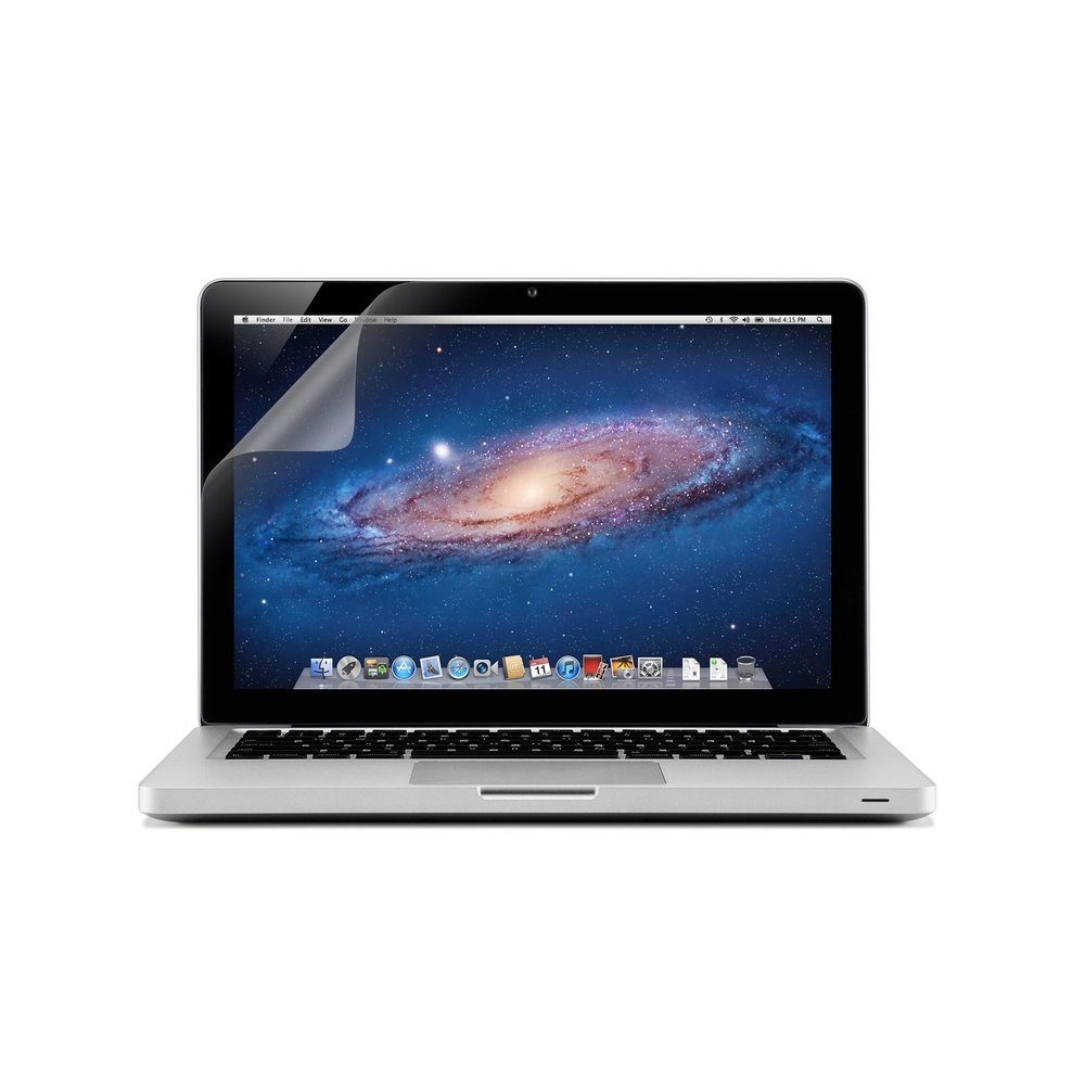 Belkin F8N809qe LCD Protective Film, Compatible with Mac Book Pro 13-Inch