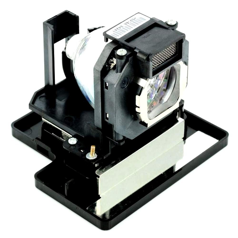 AWO ET-LAE4000 Replacement Bulb/Lamp with Housing Compatible for PANASONIC PT-LAE4000