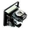 AWO ET-LAE4000 Replacement Bulb/Lamp with Housing Compatible for PANASONIC PT-LAE4000 view 3
