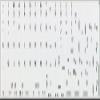 4Keyboard MAC NS Dvorak Non-Transparent Keyboard Stickers White Background for Desktop, Laptop and Notebook view 2