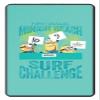 Zing Revolution MS-DMT90345 Despicable Me 2 - Surf Challenge Tablet Cover Skin for Amazon Kindle Fire view 1