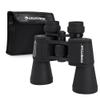 Celestron - Cometron 7x50 Astronomy Binoculars  Entry-Level for Stargazing and Comet Watching  Large 50mm Objective Lenses  Wide 6.6 Field of View  Multi-Coated Optics view 1
