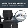 Celestron - Cometron 7x50 Astronomy Binoculars  Entry-Level for Stargazing and Comet Watching  Large 50mm Objective Lenses  Wide 6.6 Field of View  Multi-Coated Optics view 4