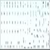 4Keyboard MAC NS English Non-Transparent Keyboard Stickers White Background for Desktop, Laptop and Notebook view 2