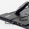 GAMMA+ 3-Port Micro USB Hub Station Charging Block for Charging Barber Tools and Devices view 3