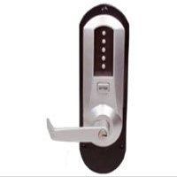 Kaba Ilco - 5010XSWL-744-41 - 5010xswl-744-41