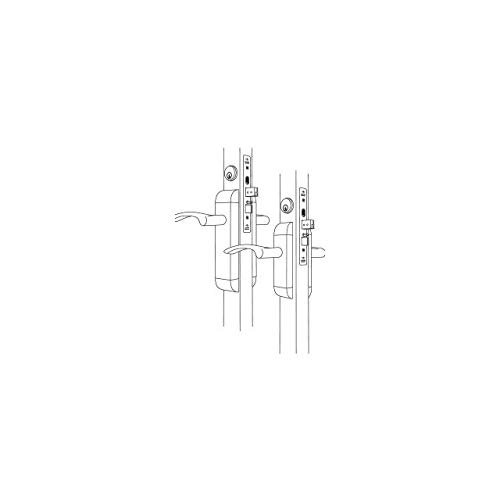 Adams Rite 2190-311-1MJ-32D