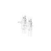 Adams Rite 2190-311-1MJ-32D view 1