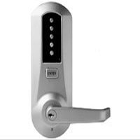 Kaba Ilco - 5021CWL-744-41 - 5021cwl-744-41