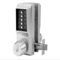 Kaba Ilco - EE1021M/EE1021M-26D-41 - Ee1021m/ee1021m-26d-41