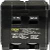 Square D by Schneider Electric Homeline 15 Amp and 20 AmpTandem Circuit Breaker, 120/240VAC, 10kA Breaking Capacity, Plug in Mount, Standard Type, Residential Use (HOMT1520CP) view 3