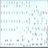 4Keyboard MAC NS French AZERTY Non-Transparent Keyboard Decals White Background for Desktop, Laptop and Notebook view 2