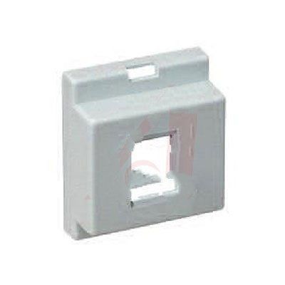 Altech K/KUE , Accessory, Gray, Rectangle