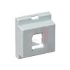 Altech K/KUE , Accessory, Gray, Rectangle view 1