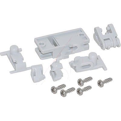 Altech Corp. 182-001, TGISS INTERNAL HINGE KIT FORTGXX12 AND TG2015-TG3023