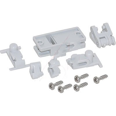Altech Corp. 182-001, TGISS INTERNAL HINGE KIT FORTGXX12 AND TG2015-TG3023