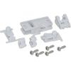 Altech Corp. 182-001, TGISS INTERNAL HINGE KIT FORTGXX12 AND TG2015-TG3023 view 1