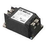 Power Line Filters AC 1-250 / DC250 16A 0.5 mA/ 1.0 mA max