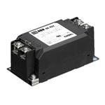 Power Line Filters AC 1-250 / DC250 16A 0.5 mA/ 1.0 mA max
