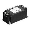 Power Line Filters AC 1-250 / DC250 16A 0.5 mA/ 1.0 mA max view 1