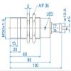 AltechAIS30N15RW220-2MSensors view 1
