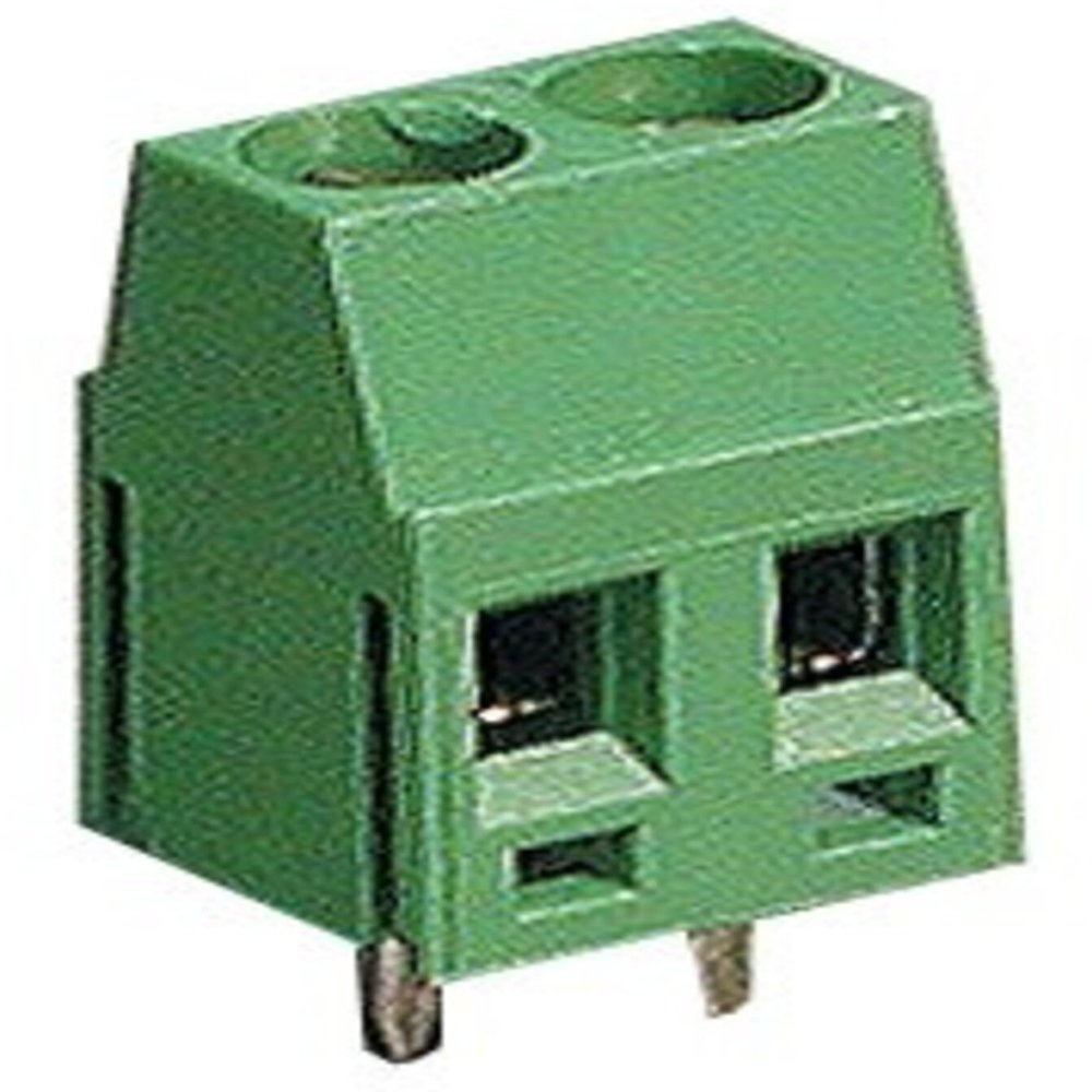 Fixed Terminal Blocks PCB5mm (1 piece)