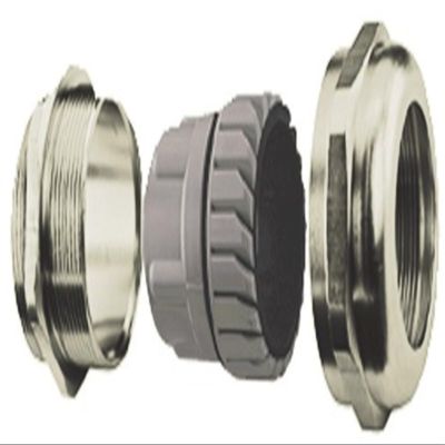 Altech Corp. 4220329, Cable Gland; PG; 29 mm; 40 mm; 53 mm; 37 mm; Brass; Neoprene; Nickel