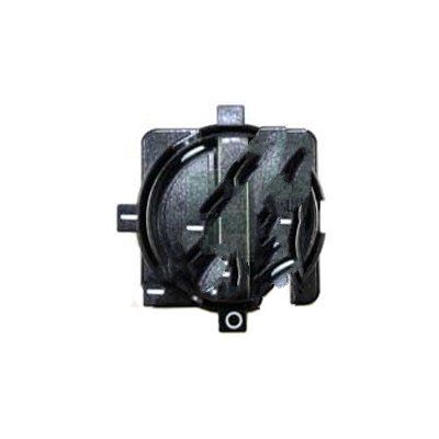 Altech Corp. OKA0.V, Door Mounting Kit; Black; KNF320/330