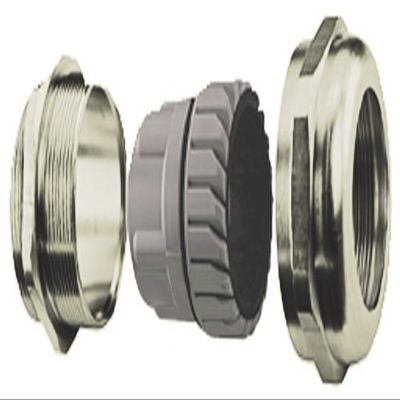 Altech4220354Standard Straight-Through