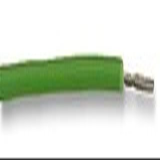 Wire, Hook Up, UL1015, PVC, Green, 18 AWG, 0.816 mm, 1000 ft, 304.8 m