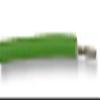 Wire, Hook Up, UL1015, PVC, Green, 18 AWG, 0.816 mm, 1000 ft, 304.8 m view 1