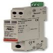 Surge Protector, DIN Rail, 1320 Series, Data Line, 65 VDC
