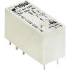 Altech Corp. RM84-2012-35-1012, Relay; Miniature; DPDT; 12VDC; 360 Ohm; IP67; 8A; 29 x 12.7 x 15.7 mm view 1