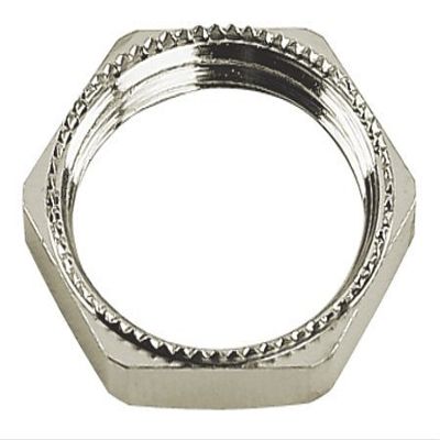 Altech6011120Nickel-Plated Brass