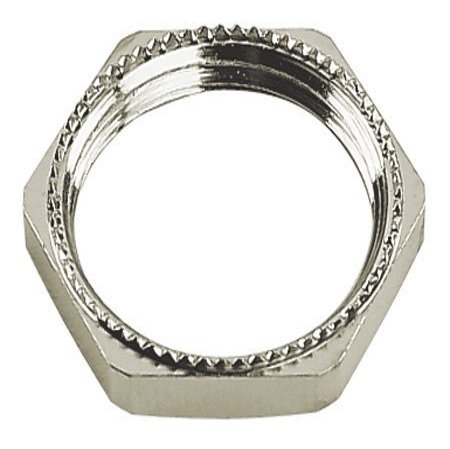 Altech6011120Nickel-Plated Brass