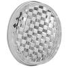 Banner Engineering BRT-34 Reflector, 34.5mm Round Acrylic Target (1 piece) view 1