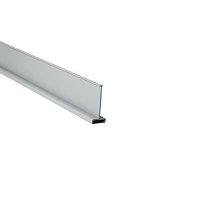 HellermannTyton 181-00302 DUCT DIVIDER 2IN X 6FT GRAY (1 piece)