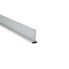 HellermannTyton 181-00302 DUCT DIVIDER 2IN X 6FT GRAY (1 piece) view 1