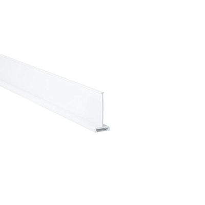 HellermannTyton 181-00307 DUCT DIVIDER 2IN X 6FT WHITE (1 piece)