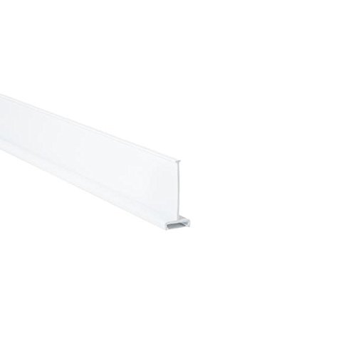 HellermannTyton 181-00307 DUCT DIVIDER 2IN X 6FT WHITE (1 piece)