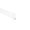 HellermannTyton 181-00307 DUCT DIVIDER 2IN X 6FT WHITE (1 piece) view 1