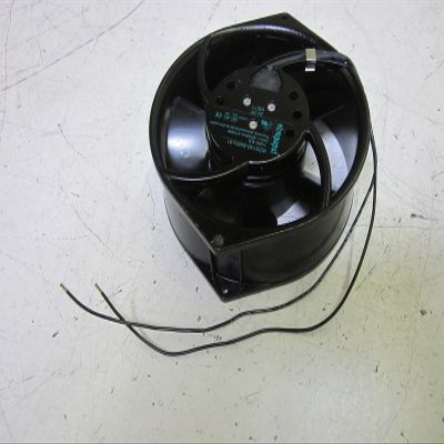 Fans 150x55 230V 250CFM 46W 3050RPM 62dBA BB