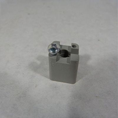 Phoenix Contact 0404428 Busbar, Color,Gray 0404428* Pack of 10