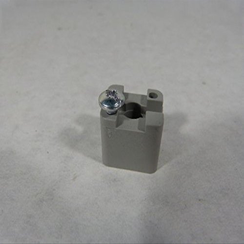 Phoenix Contact 0404428 Busbar, Color,Gray 0404428* Pack of 10