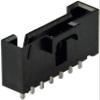 Molex Connector, Header, 10Pos, 1Row, 2.54Mm - 70543-0009 view 1