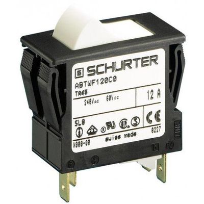 Circuit Breakers TA45 ORANGE RCKR 5 A