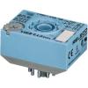 "TURCK CT 2-E30/L Relay, Releco, Time Cube Module, 8 Pin, On Delay, 30-65V, 0.2 sec-30 min, C2040" view 1