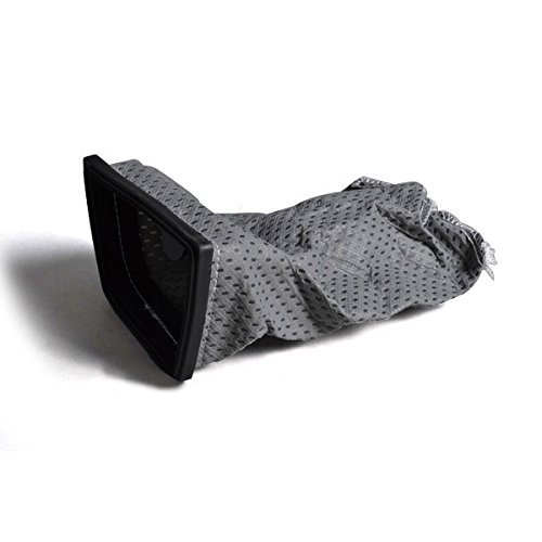 Hoover Bag Assembly, Part # 43662023