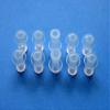 10 Small (S) Soft Replacement Mushroom Domes Eartips Earbuds Compatible with Shure SE110, SE115,SE210,SE315,SE420,SE425,SE530 PTH,SE535, E3c, E4c, E4G, E5c, I3C, i4c, SCL3, SCL4, SCL5 Earphones view 3