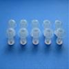 10 Medium (M) Soft Replacement Mushroom Domes Eartips Earbuds Compatible with Shure SE110, SE115,SE210,SE315,SE420,SE425,SE530 PTH,SE535, E3c, E4c, E4G, E5c, I3C, i4c, SCL3, SCL4, SCL5 Earphones view 1